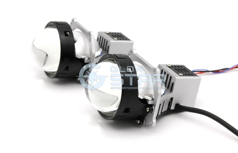 Aozoom билед модули BI-LED+LASER GOLDEN KNIGHT ALPD-03 (3 поколение) Aozoom билед модули BI-LED+LASER GOLDEN KNIGHT ALPD-03 (3 поколение)
