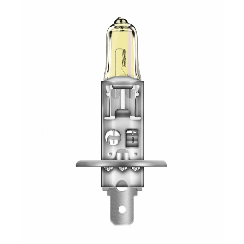 Галогеновые лампы OSRAM Allseason +30% H1 55W (1 шт) Галогеновые лампы OSRAM Allseason +30% H1 55W (1 шт)