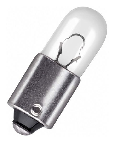 Маяк T4W A12-4 BA9S (BL-2)  ( блистер)  