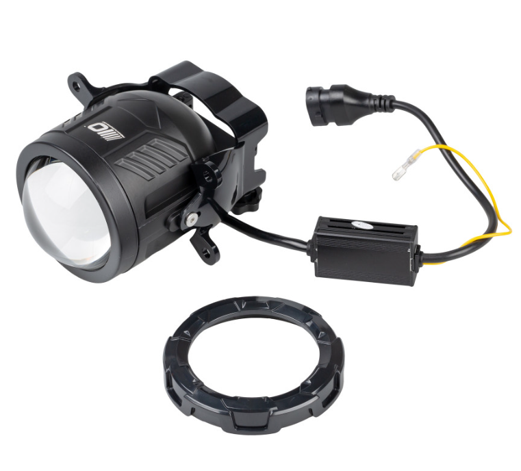 Optima BILED-PTF-VAL Valeo 3.0 40W/50W 6000K (2шт) Optima BILED-PTF-VAL Valeo 3.0 40W/50W 6000K (2шт)