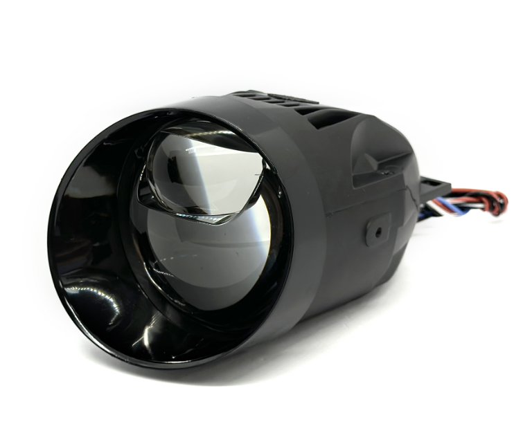 Бидиод линза для ПТФ Viper Poseidon Laser, крепл Nissan (к-т) Бидиод линза для ПТФ Viper Poseidon Laser, крепл Nissan (к-т)