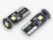 Sariti T10(2F13)-3030-13SMD с/д габарит белый 1шт. Sariti T10(2F13)-3030-13SMD с/д габарит белый 1шт.