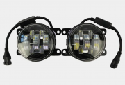 ПТФ СИТУР LED 2190-70W Форд, Рено,Веста (2шт) ПТФ СИТУР LED 2190-70W Форд, Рено,Веста (2шт)