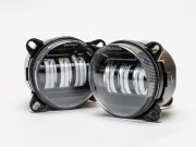 01530 ПТФ LED Sal-Man 50W Фольксваген (к-т)