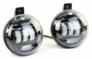 01553 ПТФ LED Sal-Man 50W Шевроле Авео (к-т)