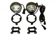 Starled RRFL PL098-LED ПТФ Форд, Рено,Веста  (к-т)