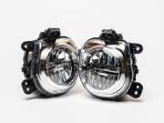 Starled RRFL-504С фары ПТФ БМВ X4 F26; X5/6 F15/16; X1 (к-т)