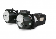 Aozoom с/д би-линзы Z5 (KING OF LIGHT) 3", 95W/105W, 5500K, 12V
