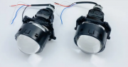 Aozoom с/д билед модули A14 (CLPD-11) 3" 24V под гайку  (2шт.)