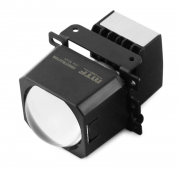 Модули MTF линзованные CONSTRUCTOR LOW BEAM 12В 30ВТ 5500К 1,8" (к-т)