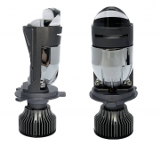 Лампа LED головного света H4 PRO VIPER REFLECTOR (к-т)