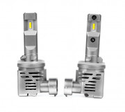 Лампа LED Визант M4 H27 6500K 4500L чип CR cree