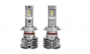 Лампа LED Визант M4 H7 6500K 4500L чип CR cree