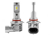 Лампа LED Визант M4 HB3 6500K 4500L чип CR cree