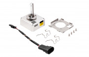 Лампа ксенон MTF Light DxS 5000K (без блока, D1S,D2S,D3S,D4S,D8S)