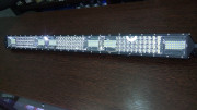 Светодиодная балка Ulight ULBSS4318DF комб 160W 7500Лм (816 x 63 x 26)
