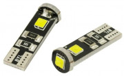 Sariti T10-3W-PY-8G с/д габарит красный Sariti T10-3W-PY-8G с/д габарит красный