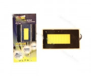 Лампа LED Маяк ULTRA "A" WX7 27SMD 12V Hpower 180 (25*10) (1 шт.)