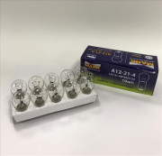 Маяк P21/4W А12-21/4  ВАZ 15d  (61214)