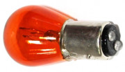 Маяк PY21/5W 12V 21/5W  ВАY15d ORANGE УЛЬТРА (габариты+стоп)