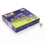 Маяк R10W A12-10 BA15S  (габариты) 61210/10