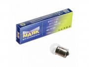 Маяк R5W A12-5 BA15S  (габариты) 81205/10