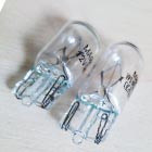 Маяк W5W A12-5 W2.1x9.5d (габариты) 81205бц
