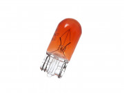 Маяк WY5W 12V 5W Ультра ORANGE (габариты) 81205бц