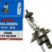 H 4 KOITO  0456E 12v 60/55w 