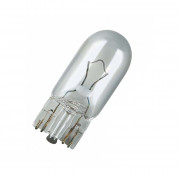 1578A 12v5 w  лампа доп.осв. без цоколя T10