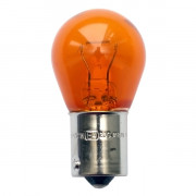4570A лампа доп осв 12V 21W S25 PY21W оранжевый