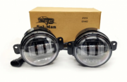 01443 ПТФ LED Sal-Man 50W Форд (к-т)