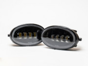 01150 ПТФ LED Sal-Man 3000k/6000k Хонда (к-т)