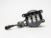 01136 ПТФ LED Sal-Man 60W Лада ВЕСТА, 12-24V  (к-т)