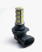 Лампа LED Маяк ULTRA "A" H27 18SMD (шт) 12V (A-62) Лампа LED Маяк ULTRA "A" H27 18SMD (шт) 12V (A-62)