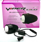 Бидиод линза для ПТФ Viper 2" Lilu Universal (к-т) Бидиод линза для ПТФ Viper 2" Lilu Universal (к-т)