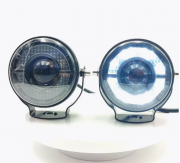 СИТУР ПТФ LED ближний/дальний, 12-24V  (к-т)