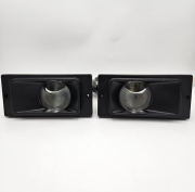 01710 ПТФ LED Sal-Man 60W 13000lux ВАЗ-2110 ближний/дальний (к-т)