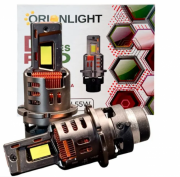 Лампа LED Sariti ORIONLIGHT D-PRO D4S/R без проводов размер штат ксенона, к-т