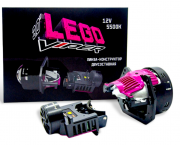 VIPER с/д билед линза LEGO 62/72w 12V (к-т) VIPER с/д билед линза LEGO 62/72w 12V (к-т)
