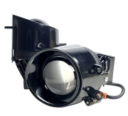 03127 ПТФ LED Sal-Man 70W 16000lux Тойота, 12-24V  (к-т)