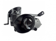 02970 ПТФ LED Sal-Man Модуль 70мм 70W 13000lux Опель (к-т)