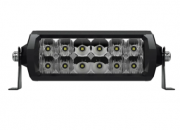 Светодиодная балка NTS 6" двухрядная комбинированного света AURORA D6D (шт)