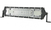 Светодиодная балка Ulight ULBS4118DF 18W CREE 3W*6 1ROW SPOT 30