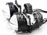 Aozoom с/д билед модули K13 3.0", 4300/4600Lm, 12V, 52/57W (2шт)