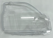Стекла фар NISSAN X-trail 2 T31 (2007-2011) R дорестайлинг Стекла фар NISSAN X-trail 2 T31 (2007-2011) R дорестайлинг