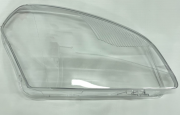 Стекла фар NISSAN Qashqai 1 (2007-2010) R дорестайлинг Стекла фар NISSAN Qashqai 1 (2007-2010) R дорестайлинг
