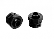 DIXEL2003 Вентиляционный клапан для фары M12*1.5mm (к-т 2шт)