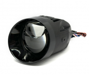 Бидиод линза для ПТФ Viper Poseidon Laser, крепл Nissan (к-т) Бидиод линза для ПТФ Viper Poseidon Laser, крепл Nissan (к-т)