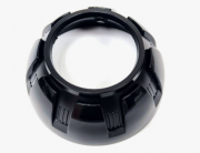 Бленда Aozoom для линз №11 Touran Black 3", шт Бленда Aozoom для линз №11 Touran Black 3", шт